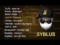 الأغاني التي يستعملها Best Highlight Song syblus FreeFire | syblus