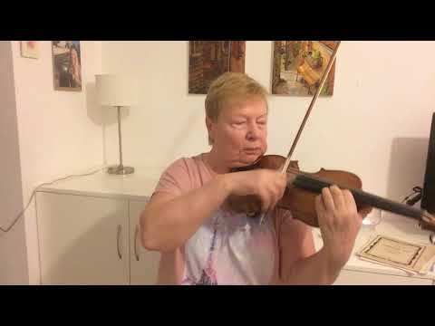 Ask Nina - N. Minko - Civetta part 3