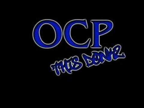 OCP - This Donkz(Exclamation Z Mix)