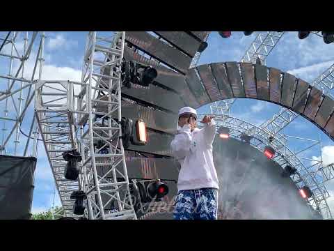 Dok2 - Don @ MIK Festival London 20220731