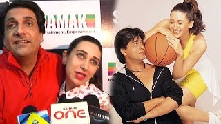 Karishma Kapoor Misses Dacing In Dil Toh Pagal Hai?