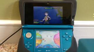 Roses are red | My crabrawler is too | I’ve been waiting for this shiny | I hope you were too