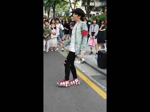 [MAXXAM] 180526 강신화 - 라타타1(LATATA) ((G)I-DLE cover)