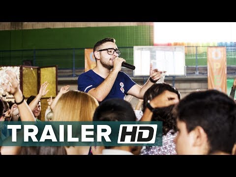 ARRIVANO I PROF con Rocco Hunt - Trailer Ufficiale HD