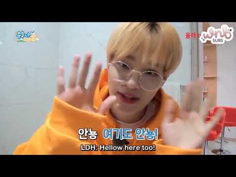 wanna travel episode 10 eng sub