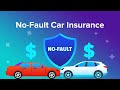 What is No Fault Car Insurance?