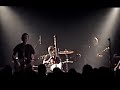 Fugazi - Birthday Pony - Tremont Music Hall - Charlotte NC - 1 13 2000