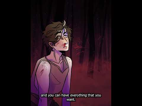 Count Lucio (Jareth style) (ft. my MC)