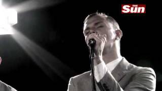 Hurts - Confide In Me  (Kylie Minogue Cover)