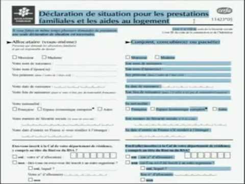 comment declarer changement adresse impots