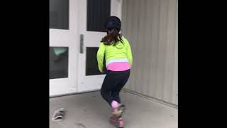 Adventures with Holly-Rae trailer