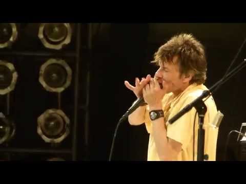 Thumbnail for The Replacements - White and Lazy (live) by Queen, Concert