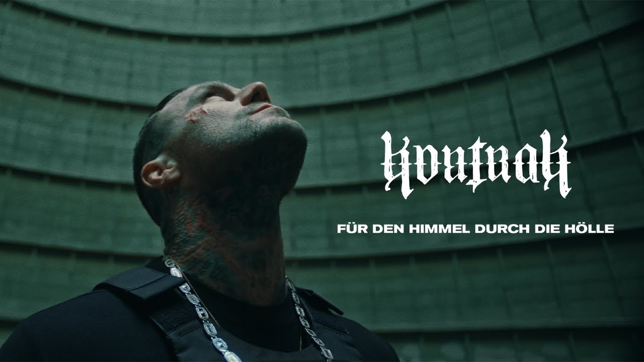 Kontra K — Für den Himmel durch die Hölle