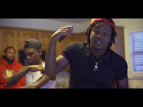 Lil Perry Ft. LilCj Kasino - Dirty Money (Music Video) Shot By: @HalfpintFilmz