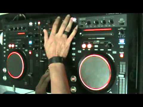 electro house   techno  trance  EDM Set 2  (live  mix 128 Bpm-140 Bpm )