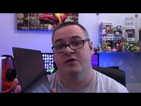 Lenovo Tab 4 8 - Review