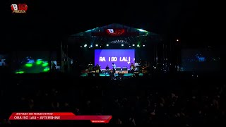 Download lagu Ora Iso Lali - Aftershine || Live Stadion Joyo Kusumo Pati || B16 Family Resimen Patifosi mp3 Download lagu Ora Iso Lali - Aftershine || Live Stadion Joyo Kusumo Pati || B16 Family Resimen Patifosi mp3