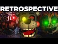 A Five Nights At Freddy S Pizzeria Simulator Retrospective