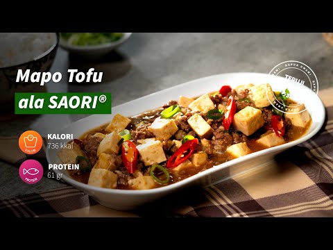 Test Resep