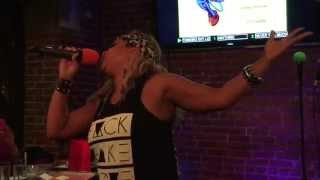 One Moment - Monifah