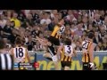 6 Special AFL Marks Set to the Dulcet Tones of Tone - Pimp Without a Caddy Blazin' Up a Fattie