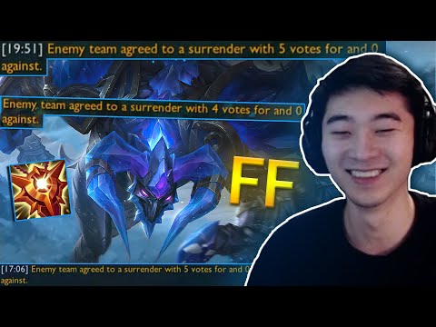 Biofrost - Supporting So Hard They Surrender 2: Support Harder