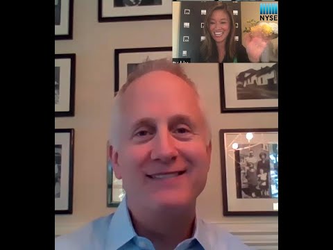 Axalta CEO Robert Bryant Featured in Episode of NYSE's Work This Way