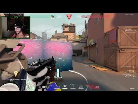 COREANO FAZ CLUTCH E O PUBLICO VAI A LOUCURA