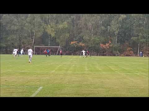 Suderburg vs VfL Lüneburg