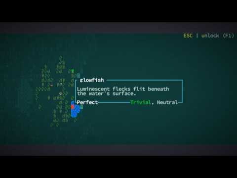 Jay plays Caves of Qud - #92 - Hatch