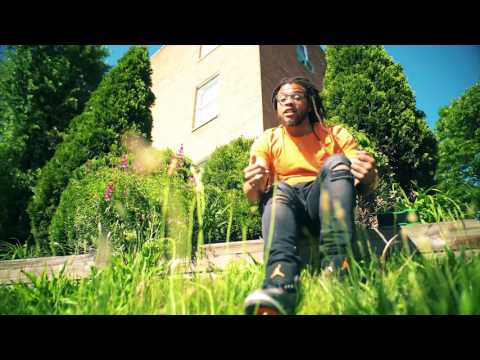 Mike Brown Da Czar - Peacoat Freestyle