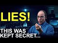 ALIEN LASERS Dr Steven Greer Debunked UFO UAP CE5 ALIEN