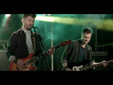 The dAdA -  "La Hala" (cover session)