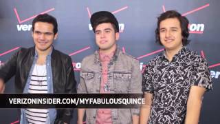 MFQ2013 3BALLMTY Party Started Free Download