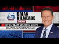 U.S., China close to deal – Relief for U.S. farmers? | Brian Kilmeade Show - Video