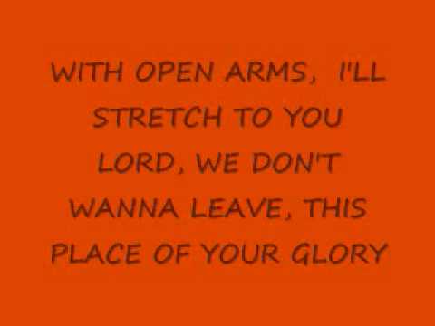 Thumbnail for We Reach for You video