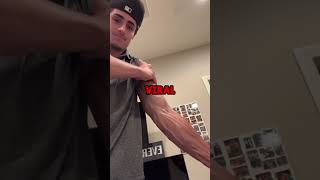 How To Get Veiny Arms😨