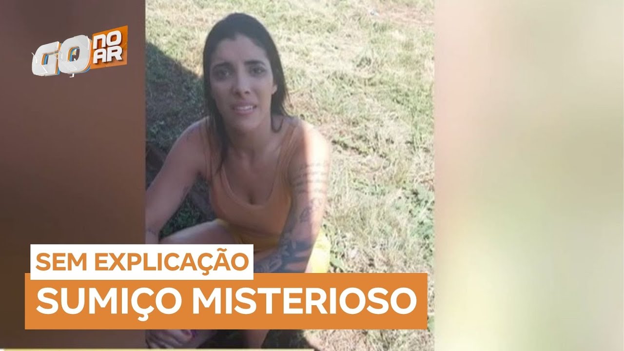 Diarista some após corrida de moto e é achada em SP sem intenção de voltar para casa