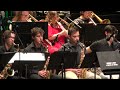 [4K] "Count Me In" (Billy Byers) - Ohio University Jazz II Ensemble, Nov 2024