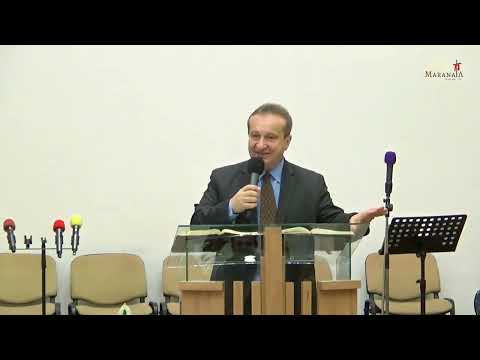 Iaebeț, omul care te învață să fugi de mediocritate