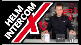 BLUETOOTH FREISPRECHGERÄT FÜR MOTORRADHELM - worauf du beim Kauf achten solltest! ❌ @Helmexpress TV
