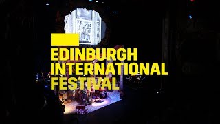The Magnetic Fields, '68 A Cat Called Dionysus | Live at the International Festival