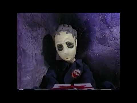 The Gandharvas - The Masochistic Minstrel