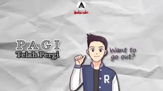 Download lagu Virza tentang rindu |vidio lyrik animasi mp3