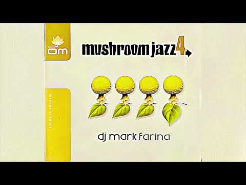 Mushroom Jazz 4 [2002]