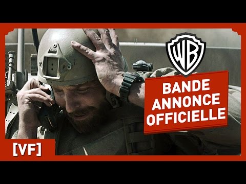 Bande-annonce 3 VF