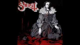 Ghost - Elizabeth (Single) (2010)