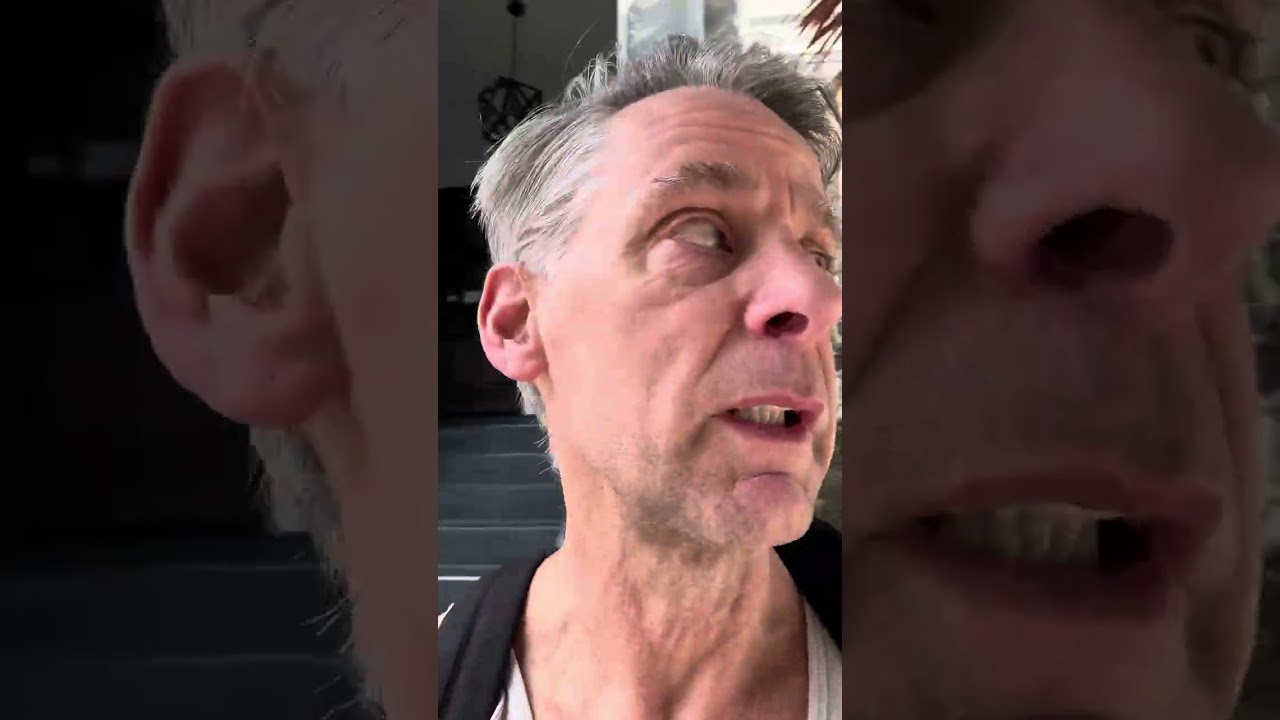 Scott Capurro