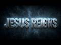 JESUS REIGNS - Kevin Adams & Voices of Praise featuring Simone Smithson