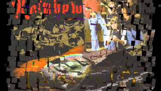 Rainbow - Temple of the King / Mago de Oz - El Templo del Adios